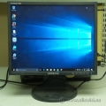 SAMSUNG SyncMaster 740B Black 17" 8ms LCD Monitor